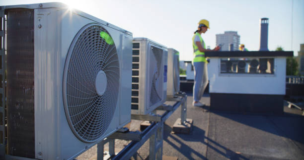 Best Commercial Air Duct Cleaning  in Belmar, NJ