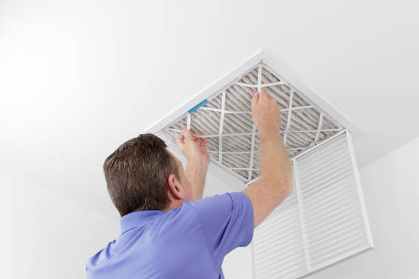 Best Residential Air Duct Cleaning  in Belmar, NJ